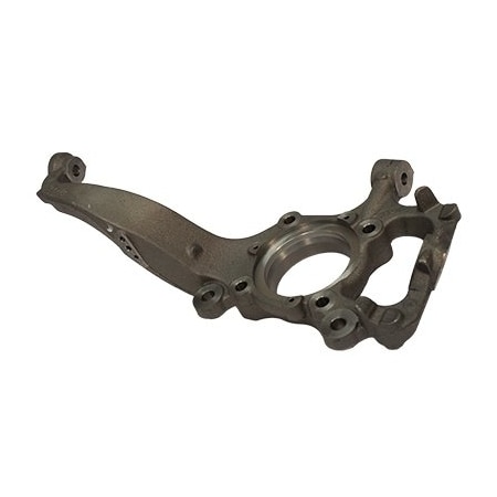 Motorcraft 10-12 Ford F-150 MEF118